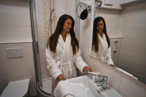 Afbeelding uit fotogalerij van M-24 Apartments in Mattersburg