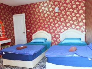 Ảnh trong thư viện ảnh của ริมบึงสวนพริกรีสอร์ท ở Phra Nakhon Si Ayutthaya