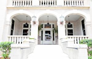 Exteriér nebo vchod ubytování Hotel Havana