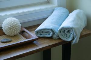 Foto sihtkohas Carrying Place asuva majutusasutuse The Empty Nest B & B galeriist