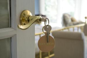 Foto sihtkohas Carrying Place asuva majutusasutuse The Empty Nest B & B galeriist