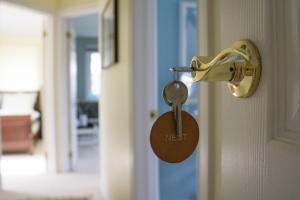 Foto sihtkohas Carrying Place asuva majutusasutuse The Empty Nest B & B galeriist