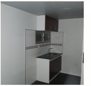 Foto da galeria de Modulo Container Monoambiente em Artigas