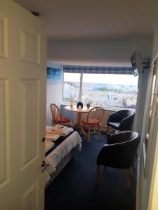 Gallery image of The Mariner Guest House in Watchet