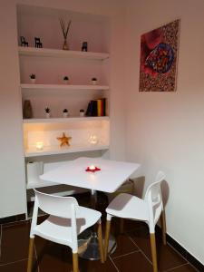 Fotografie z fotogalerie ubytování Stella Double Bedroom v destinaci Lecce