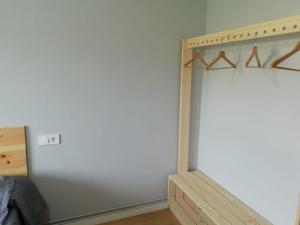 Zdjęcie z galerii obiektu Ecorooms PADRÓN w mieście Padrón