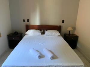 Billede fra billedgalleriet på Polo Hotel Fazenda i Indaiatuba