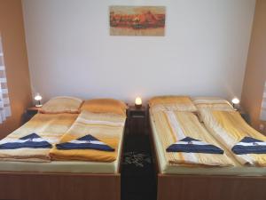 Fotografia z galérie ubytovania Tündér Szálló v destinácii Eplény