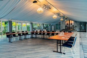 Konferenčné priestory v ubytovaní Hotel Alpin