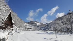 Φωτογραφία από το άλμπουμ του Pensiunea Dacica σε Boşorod +160 φωτογραφίες