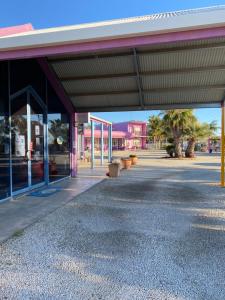 Fotografie z fotogalerie ubytování Paddle Steamer Motel v destinaci Swan Hill