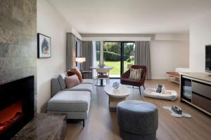 Gallery image of Hyatt Regency Monterey Hotel and Spa in Monterey