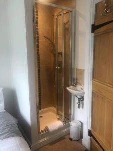 Bagno di The Coach House - Market Deeping