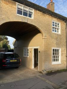Gallery image of The Coach House - Market Deeping in Market Deeping