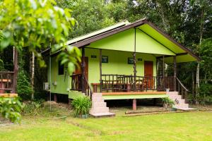 Gallery image of Mata Guesthouse in Ko Kood