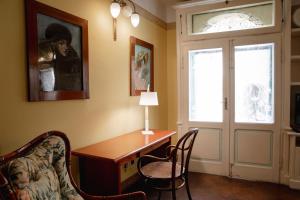 Hotel San Genesio