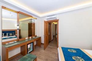 Galeriebild der Unterkunft Byzantium Comfort Hotel in Istanbul