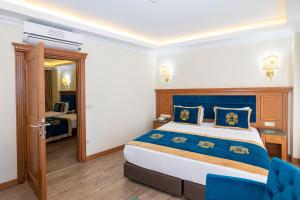 Galeriebild der Unterkunft Byzantium Comfort Hotel in Istanbul