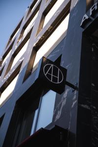 Sijil, anugerah, tanda atau dokumen lain yang dipamerkan di ART HOUSE Basel - Member of Design Hotels