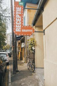 Η γειτονιά γύρω από ή μία γειτονιά κοντά σε αυτό το ξενοδοχείο