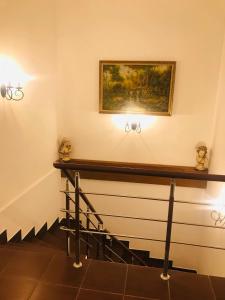 Foto Jerevanis asuva majutusasutuse Arm Hotel galeriist