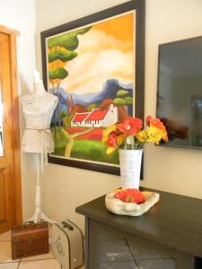 Gallery image of Ridderspoor Guesthouse in Middelburg