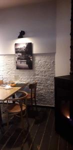 Fotografie z fotogalerie ubytování Auberge de l'Abbaye v destinaci Thuin