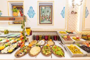 Galeriebild der Unterkunft Byzantium Comfort Hotel in Istanbul