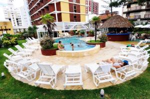 Gallery image of Hotel Chiavari in San Bernardo