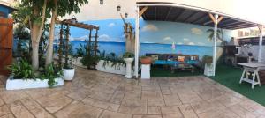 Gallery image of Mamas Summer House in Larnaca