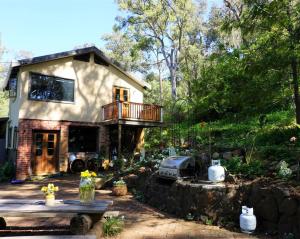 Galeriebild der Unterkunft The Getaway Roleystone in Roleystone