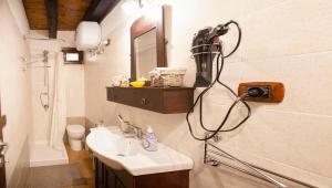 Fotografia z galérie ubytovania Casa Vacanze Porta Manfredi v destinácii Arce + 14 fotografií