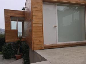 Gallery image of A Casa de Don Ricardo in A Telleira