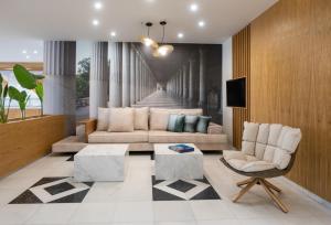 Φωτογραφία από το άλμπουμ του Elounda Akti Olous (Adults Only) στην Ελούντα +153 φωτογραφίες