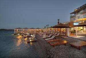 Φωτογραφία από το άλμπουμ του Elounda Akti Olous (Adults Only) στην Ελούντα