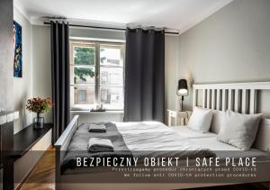 Fotografia z galérie ubytovania Old Town Apart v Krakove + 35 fotografií