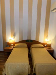 Fotografie z fotogalerie ubytování Hotel Bogart 2 v Miláně