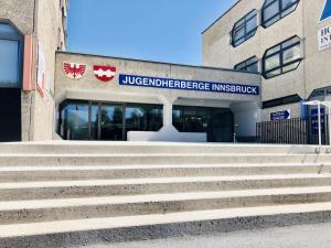 Zdjęcie z galerii obiektu Jugendherberge Innsbruck - Youth Hostel w mieście Innsbruck