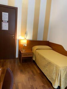 Fotografie z fotogalerie ubytování Hotel Bogart 2 v Miláně