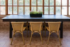 Imagen de la galería de SPNI Golan Field School, en Katzrin