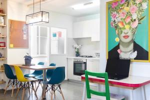 Φωτογραφία από το άλμπουμ του La Maison de Raphael στη Νετάνια