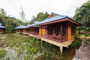 Gallery image of OYO 75336 Blue resort & spa in Ko Chang