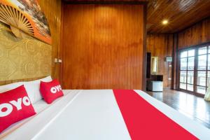 Gallery image of OYO 75336 Blue resort & spa in Ko Chang