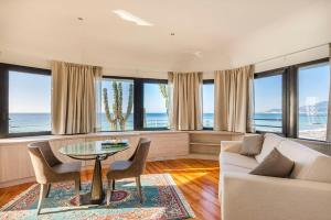 Φωτογραφία από το άλμπουμ του Hotel Parigi & Spa σε Bordighera