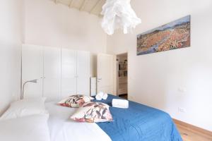 Gallery image of Il Civettino - appartamento nel centro di Firenze in Florence