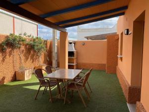 Gallery image of Apartamento para 4 personas con jardín privado y barbacoa cerca de la playa in Vejer de la Frontera