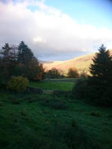 Low House Farm North, Troutbeck, Windermere