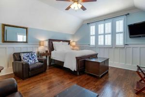 Gallery image of Inn at I'On, Ascend Hotel Collection in Charleston