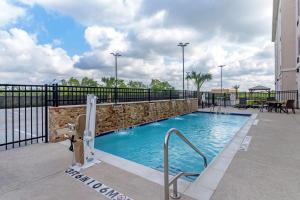 Galeriebild der Unterkunft Comfort Inn & Suites in Waller