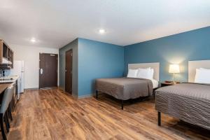Gallery image of WoodSpring Suites Sanford North I-4 Orlando Area in Sanford